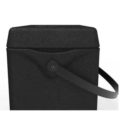 Trip – schwarz – 20 L – Bild 3