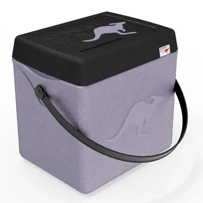 Trip – silber – 20 L – Bild 1