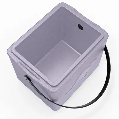 Trip – silber – 20 L – Bild 2