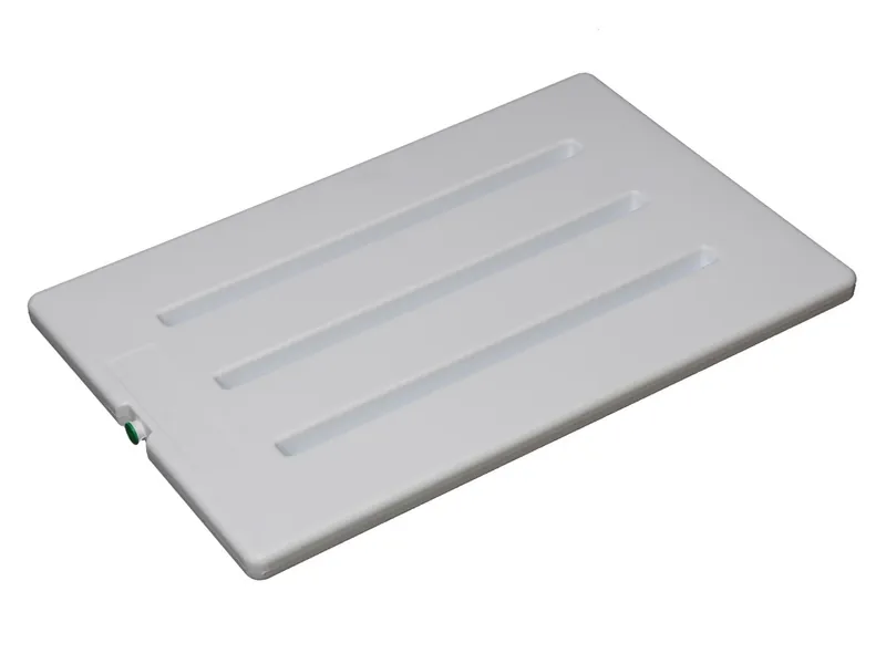 Kängabox Coldpack weiss l pic-1