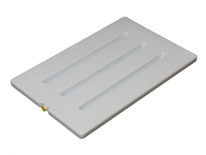 Kängabox Coldpack weiss l pic-1