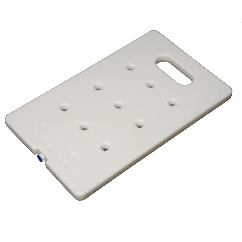 Kängabox Coldpack weiss l pic-1