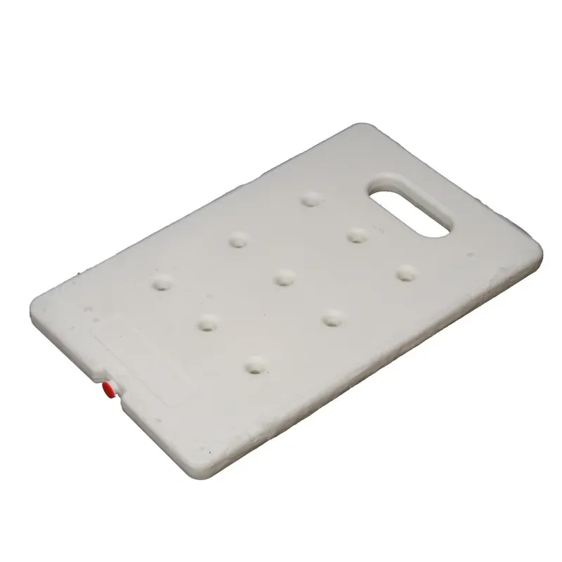 Kängabox Coldpack weiss l pic-1