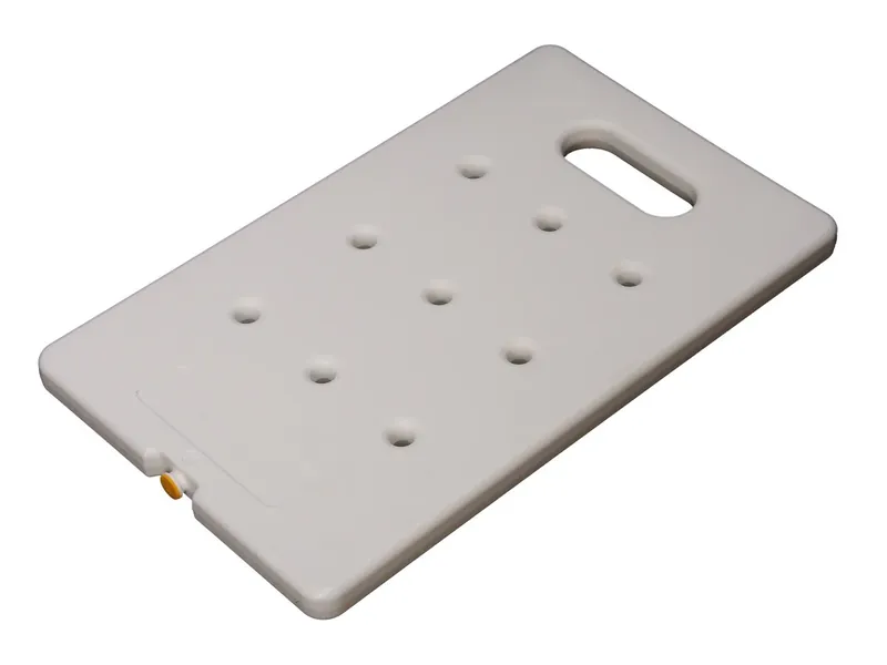 Kängabox Coldpack weiss l pic-1