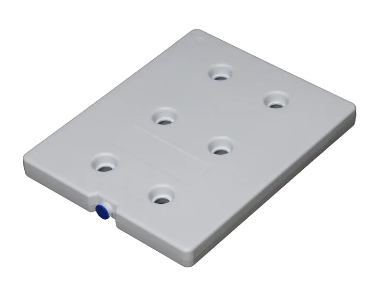 Kängabox Coldpack weiss l pic-1