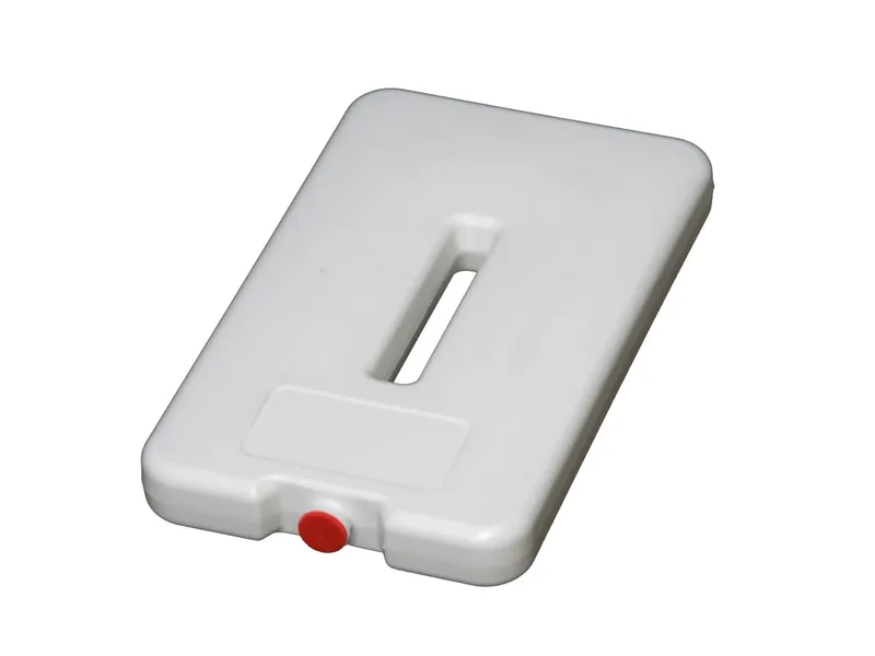 Kängabox Coldpack weiss l pic-1