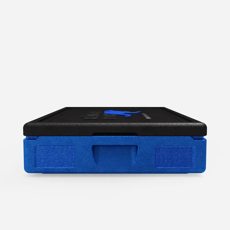 Kängabox Expert GN 1/1 blau 21l pic-4