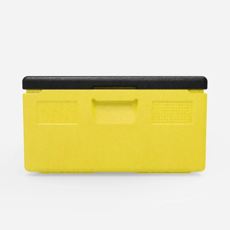 Kängabox Expert GN 1/1 lemon 53l pic-4