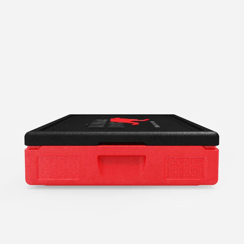 Kängabox Expert GN 1/1 rot 21l pic-4