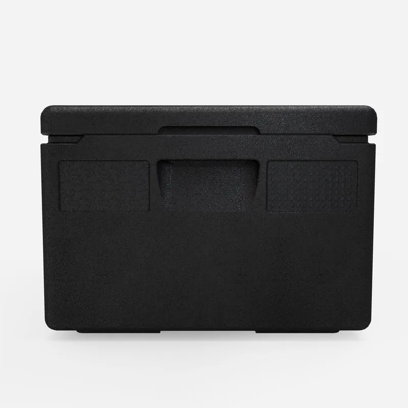 Kängabox Expert GN 1/1 schwarz 80l pic-4