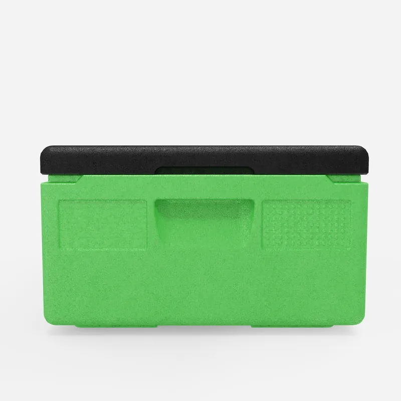 Kängabox Expert GN 1/1 lime 30l pic-4