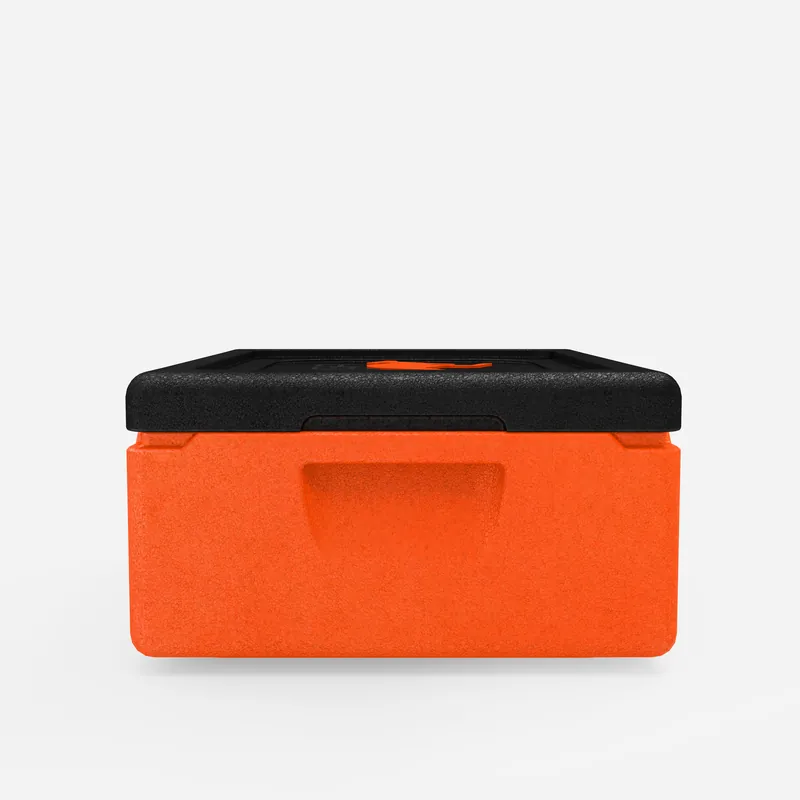 Kängabox Expert GN 1/1 orange 10l pic-4