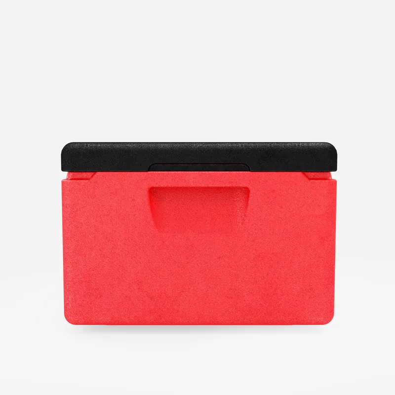 Kängabox Expert GN 1/1 rot 15l pic-4
