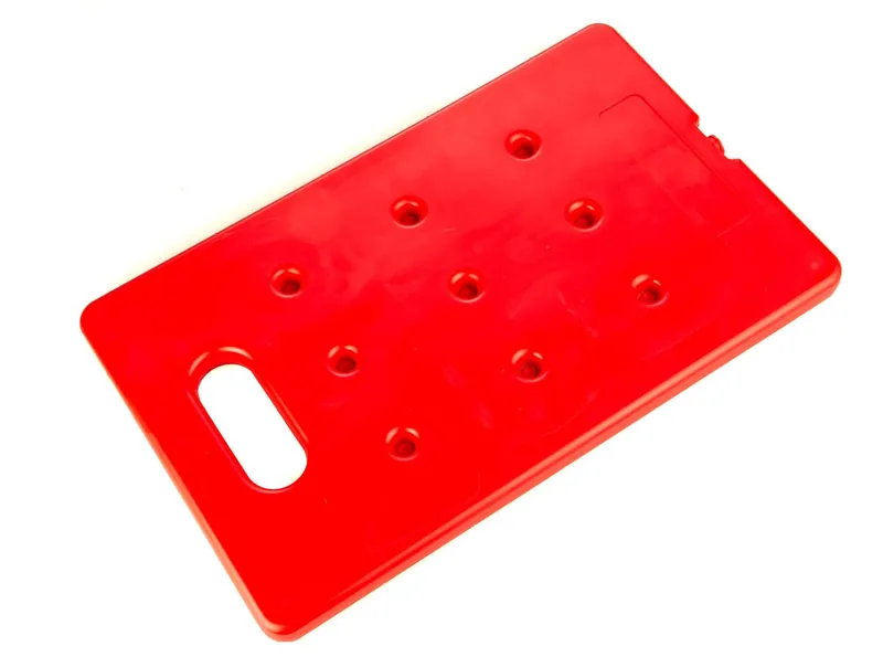Kängabox Hotpack rot l pic-1