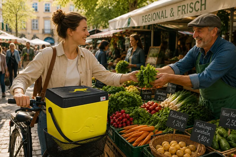 "Geschenkidee für Radfahrer"