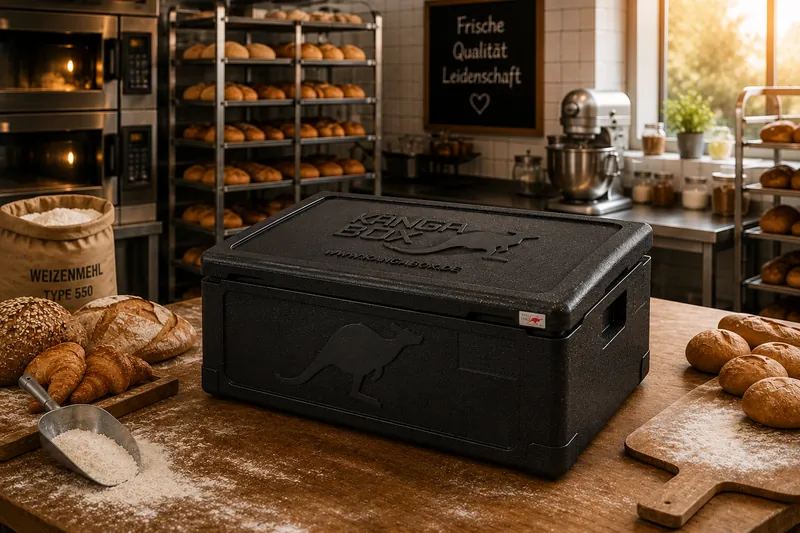 KÄNGABOX® Expert 60×40