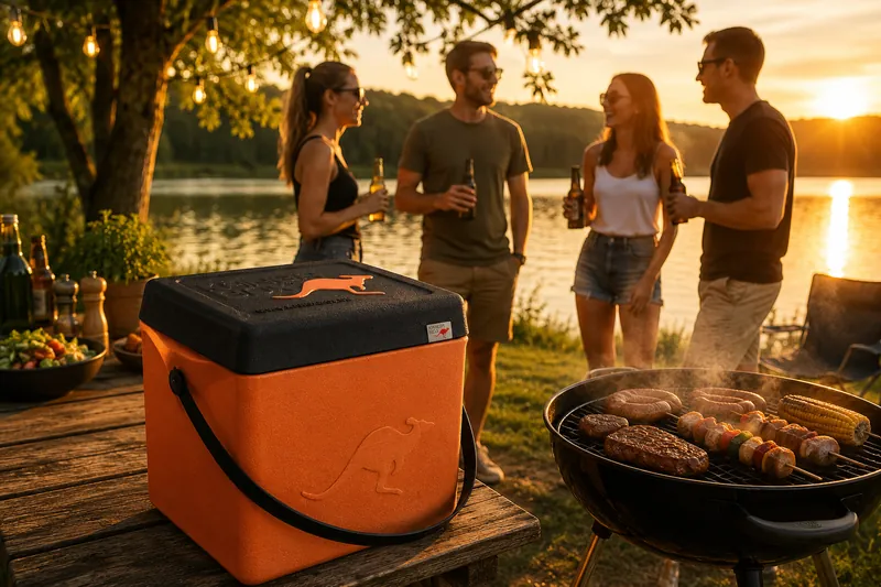 KÄNGABOX® Trip