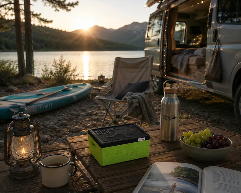 KÄNGABOX® Mini