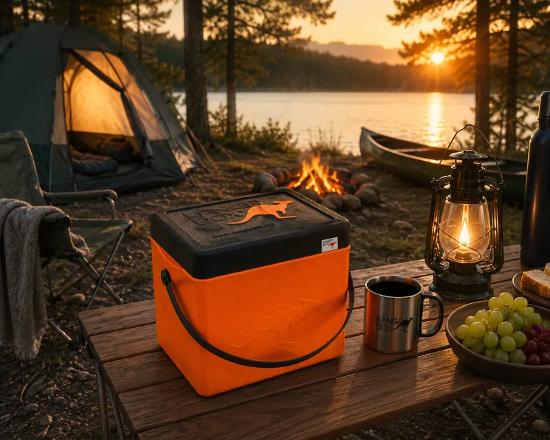 KÄNGABOX® Trip