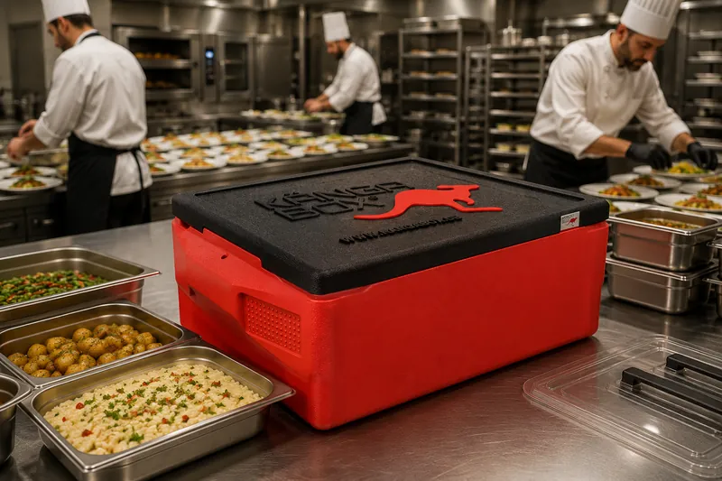 KÄNGABOX® Professional