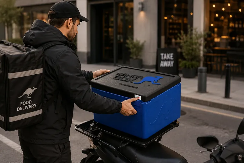 KÄNGABOX® Easy