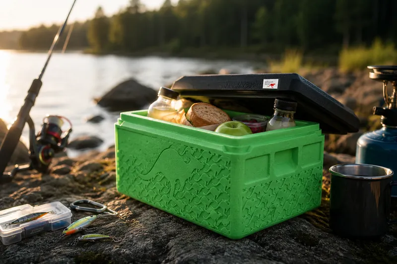 KÄNGABOX® Mini