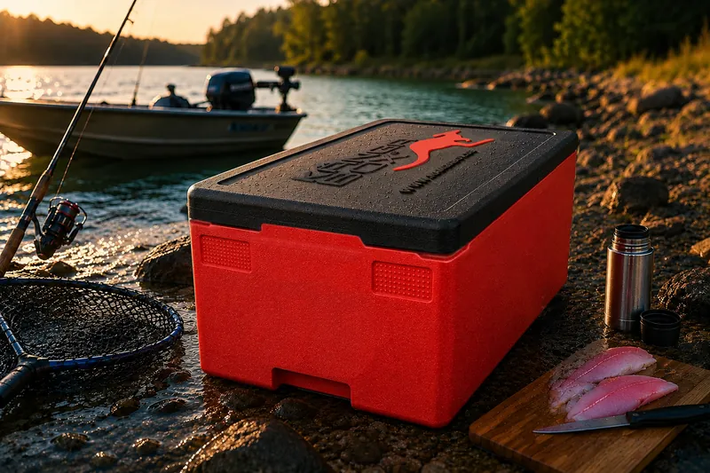 KÄNGABOX® Professional