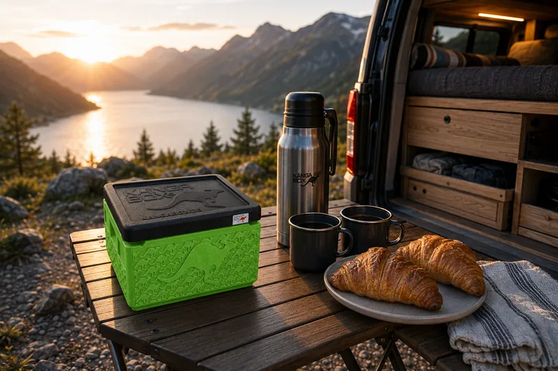 KÄNGABOX® Mini