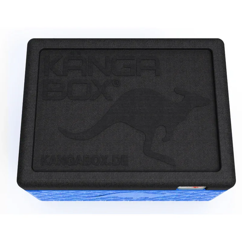 Kängabox Mini blau 1.5l pic-6