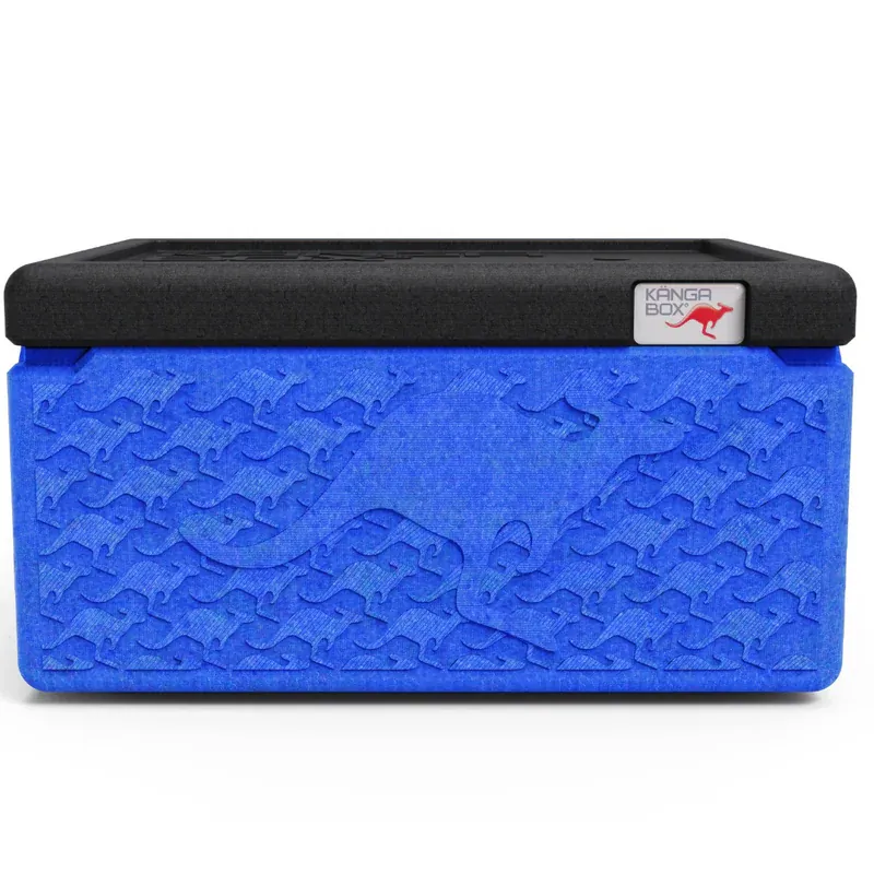 Kängabox Mini blau 1.5l pic-4