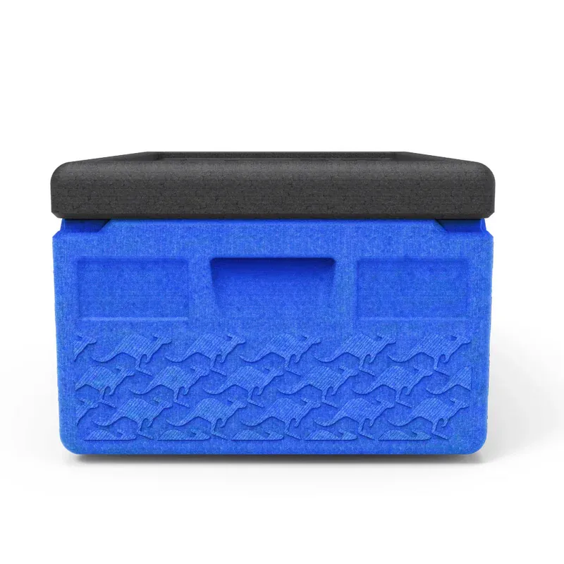 Kängabox Mini blau 1.5l pic-5