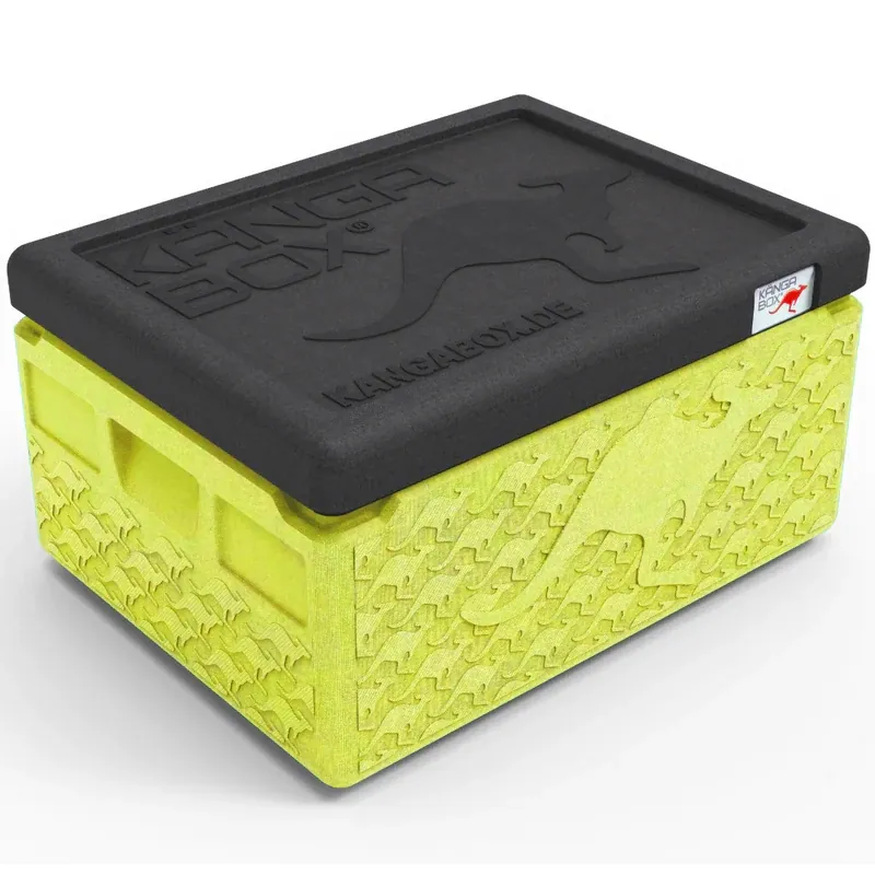 Kängabox Mini lemon 1.5l pic-2