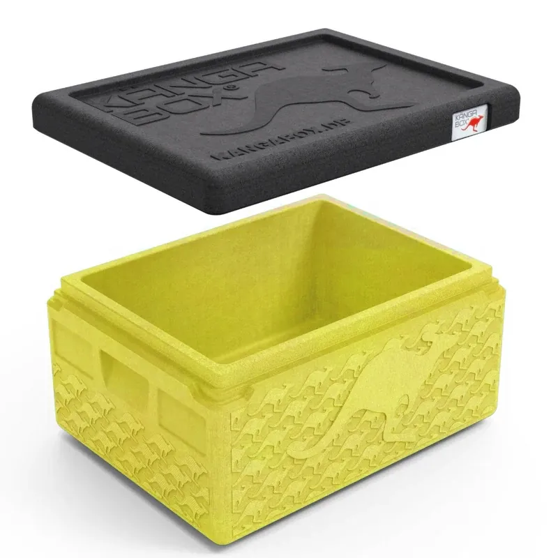 Kängabox Mini lemon 1.5l pic-1