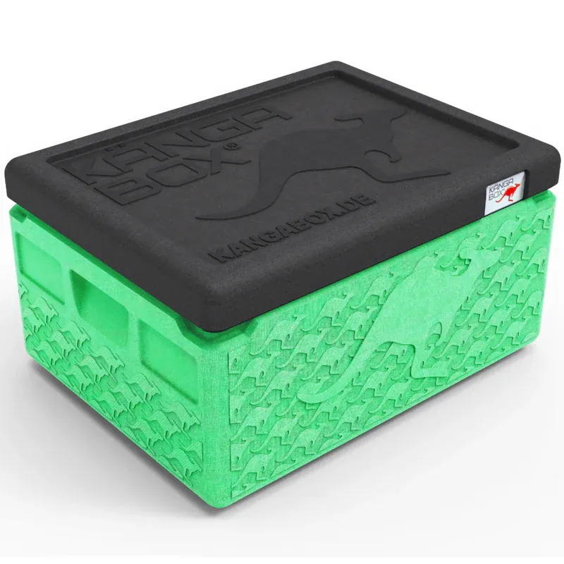 Kängabox Mini lime 1.5l pic-2