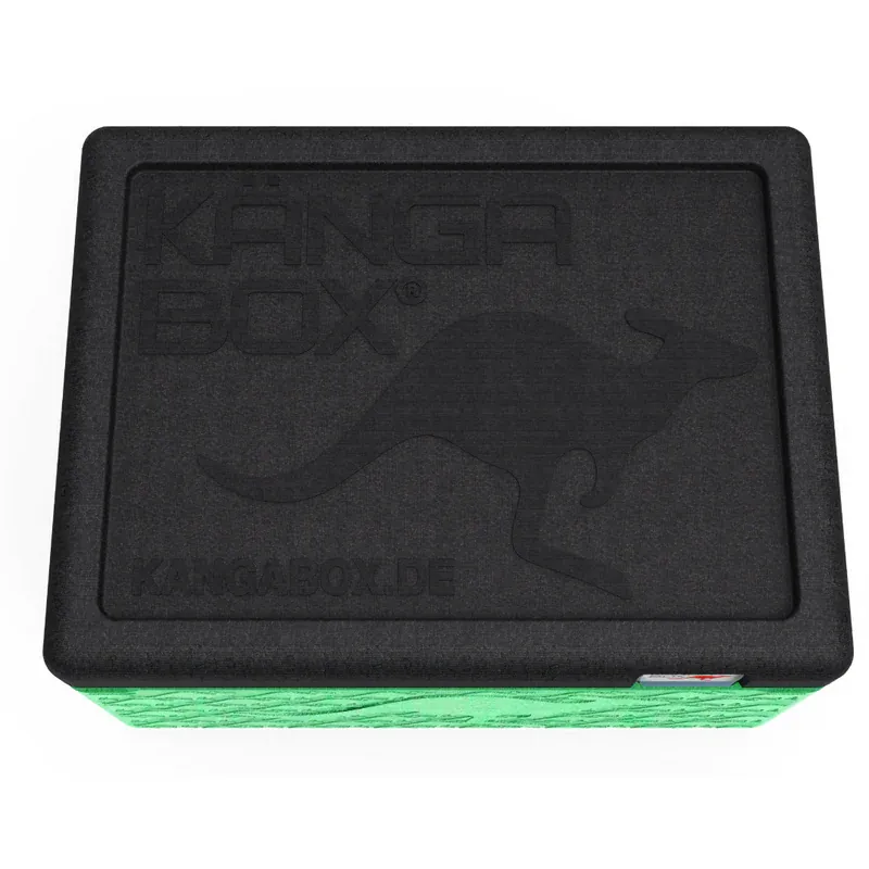 Kängabox Mini lime 1.5l pic-6