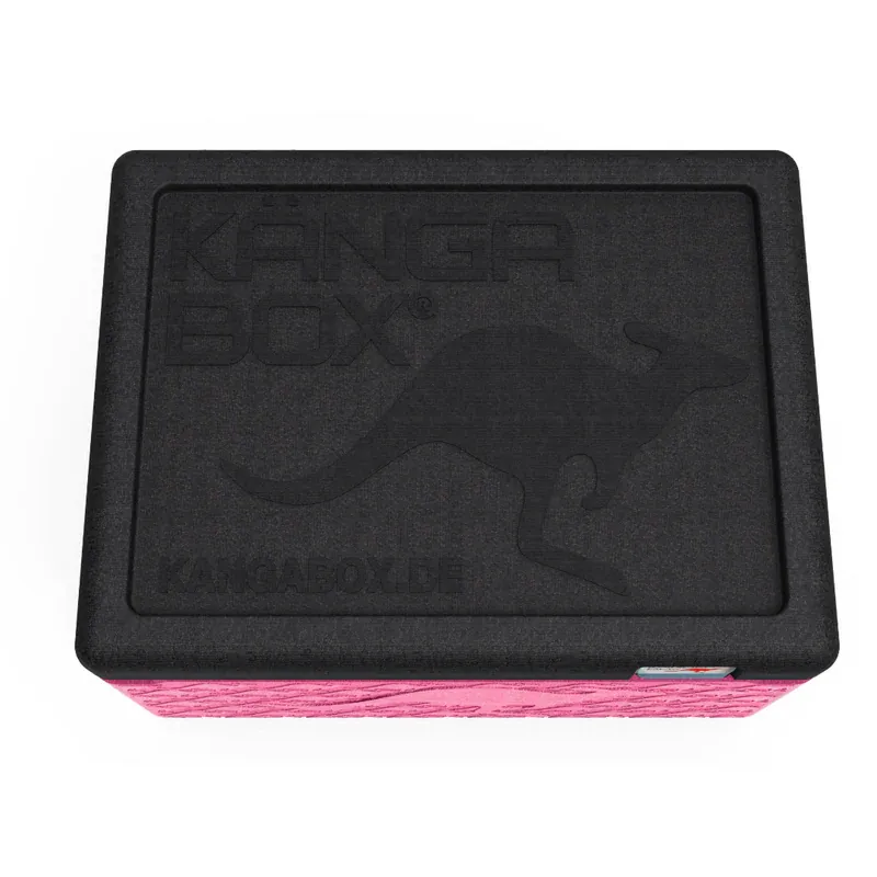 Kängabox Mini magenta 1.5l pic-6