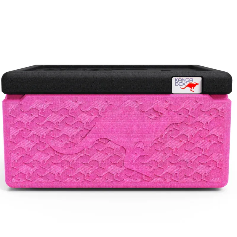 Kängabox Mini magenta 1.5l pic-4