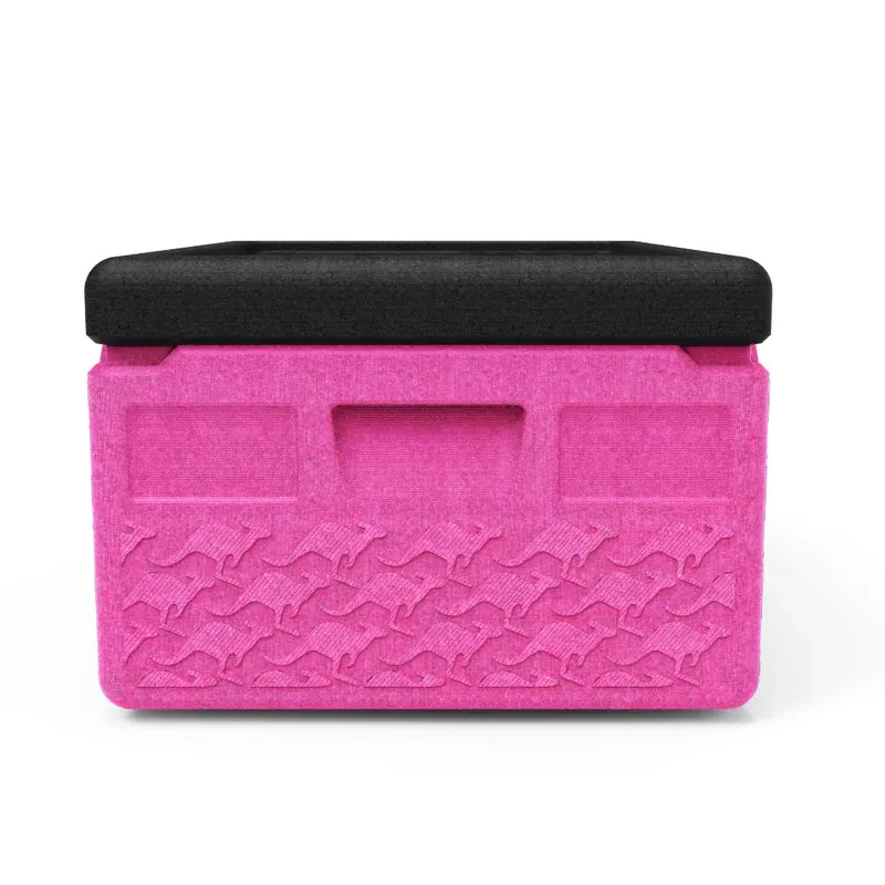 Kängabox Mini magenta 1.5l pic-5