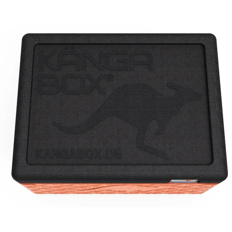 Kängabox Mini orange 1.5l pic-6