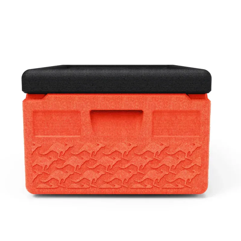 Kängabox Mini orange 1.5l pic-5
