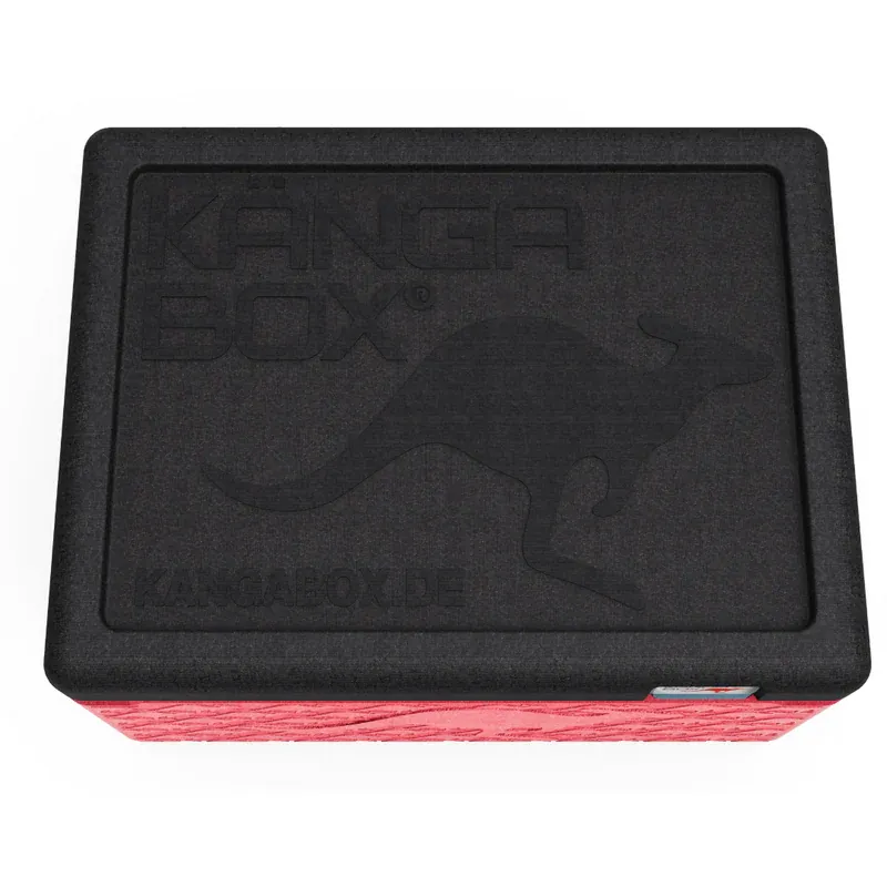 Kängabox Mini rot 1.5l pic-6