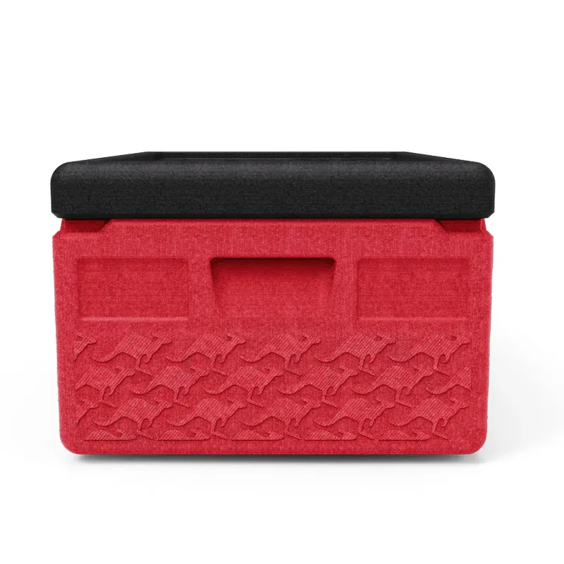 Kängabox Mini rot 1.5l pic-5