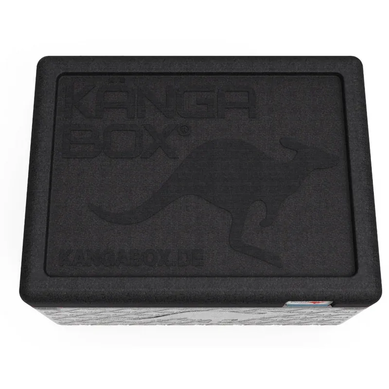 Kängabox Mini silber 1.5l pic-6