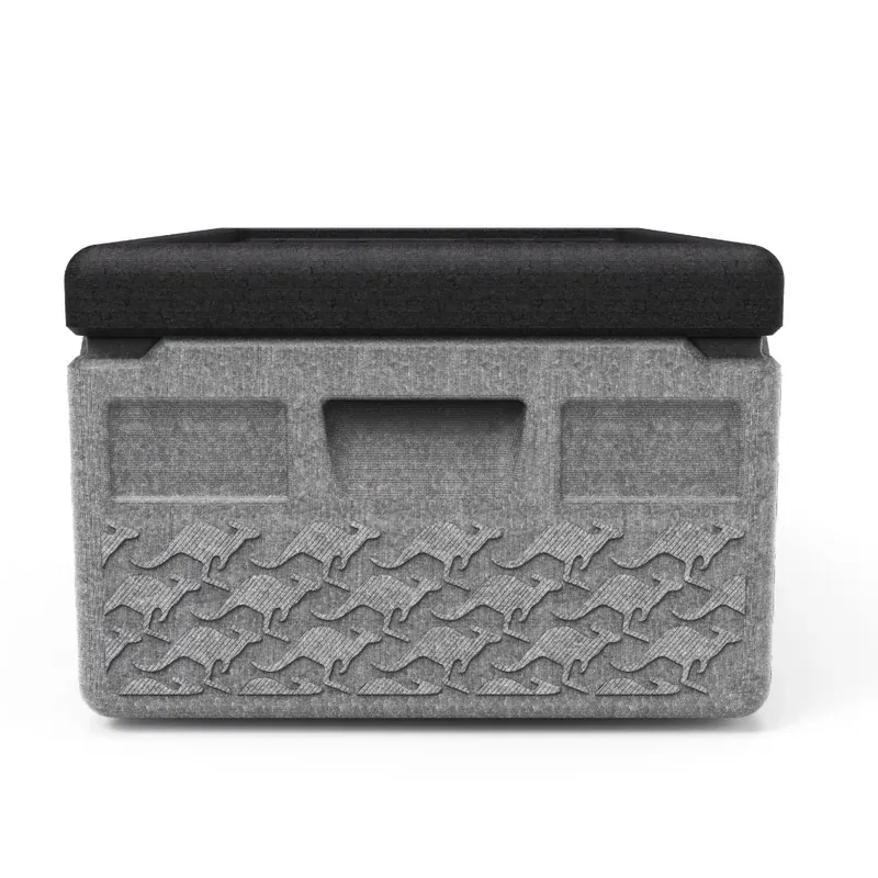 Kängabox Mini silber 1.5l pic-5