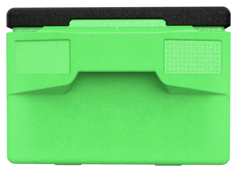 Kängabox Professional GN 1/1 lime 39l pic-5