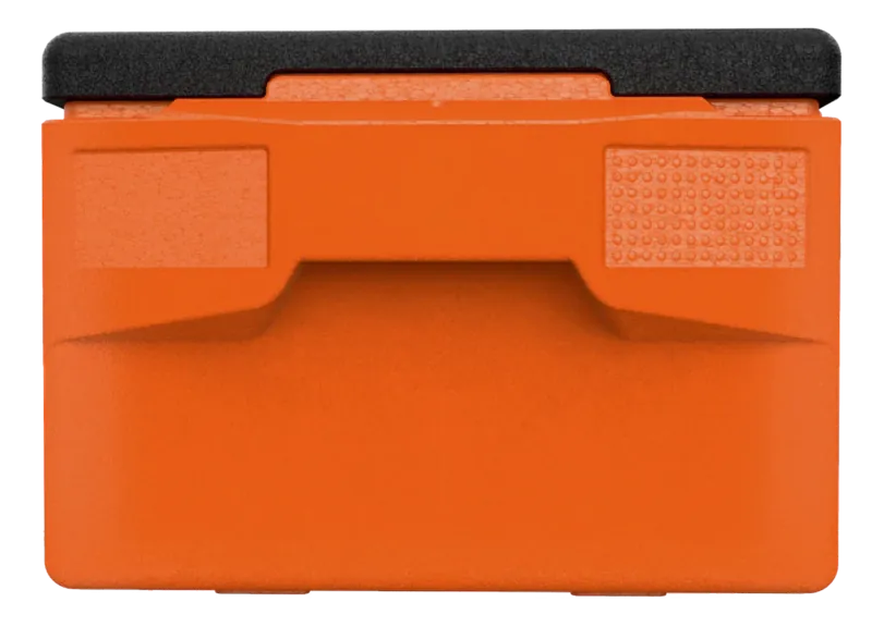 Kängabox Professional GN 1/1 orange 39l pic-5