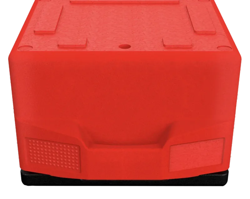 Kängabox Professional GN 1/1 rot 39l pic-6