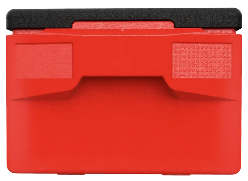 Kängabox Professional GN 1/1 rot 39l pic-5