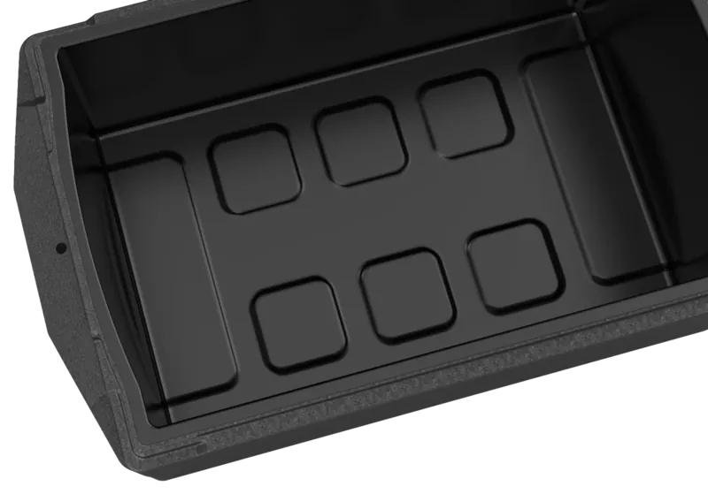 Kängabox Professional GN 1/1 schwarz 39l pic-4