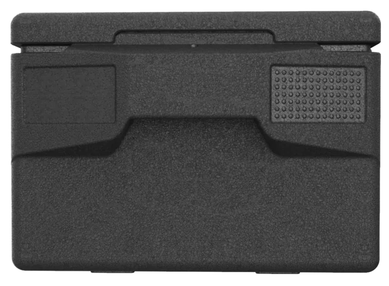 Kängabox Professional GN 1/1 schwarz 39l pic-5